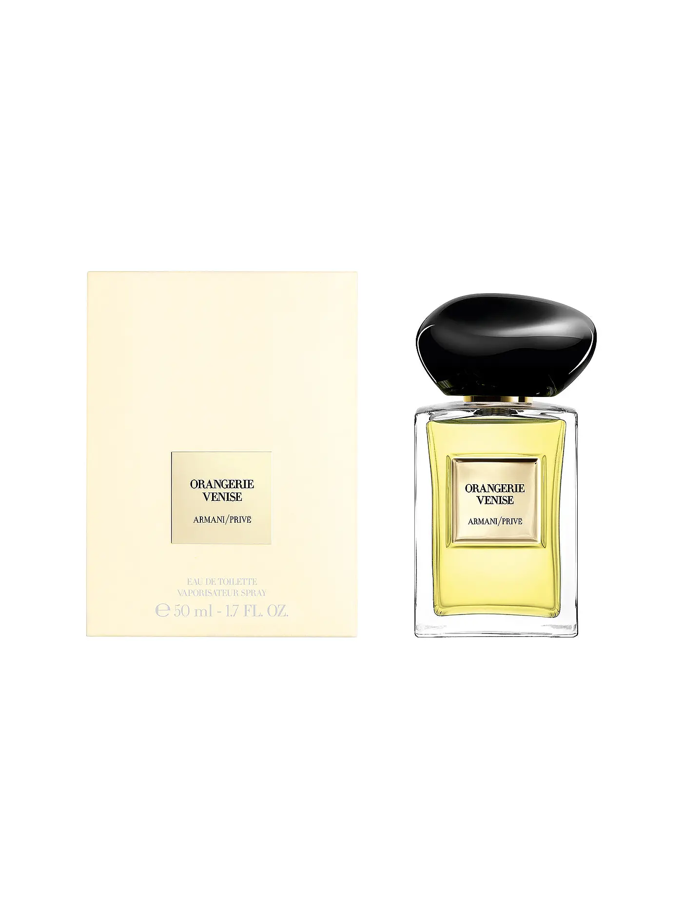 ARMANI/PRIVÉ | Orangerie Venise Eau de Toilette 50ml | 